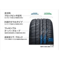 TOYO TIRE PROXES Comfort IIs 215/60 R16 95V 1本（直送品）