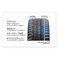 TOYO TIRE PROXES Sport 2 225/45ZR18 95 1本（直送品）
