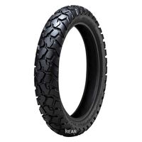 IRC バイク用タイヤ GP-410 4.60-18 63P WT 10261G 1本（直送品）