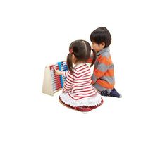 くもん出版 くもんの玉そろばん120 WC-22 1個