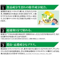 【園芸用品】 フマキラー カダン 虫よけ除草王 2L 1個