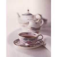 MINTON（ミントン）アールグレイ ティーバッグ 1箱（12バッグ入）