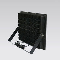 グッド・グッズ LED投光器 薄型 400W LD-408A 1台