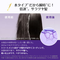 ロレアル パリ ウォータートリートメント ジャンボサイズ 400ml