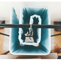 パール金属 メタリア ステンレス製 シーツ バスタオルハンガー 4549308561838 1個