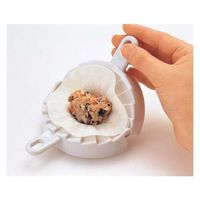 パール金属 ワンタッチ 餃子 パック 4976790234962 1個