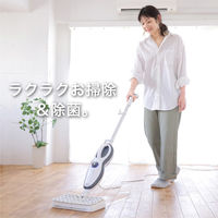 C&C スチームクリーナー CC-K003 1台