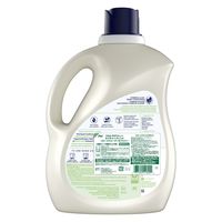 P＆G ウルトラダウニー ネイチャーブレンド ローズウォーター&アロエ 3060mL 037000418092 1セット(4個入)（直送品）