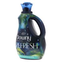 P＆G ダウニー インフュージョン リフレッシュ・バーチウォーター&ボタニカル 1.66L 037000241553（直送品）