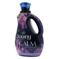 P＆G ダウニー インフュージョン カーム・ラベンダー&バニラービーン 1.66L 037000210740 1セット(4個入)（直送品）