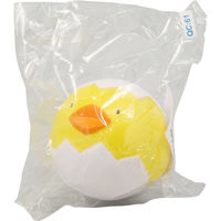 アーテック やわらかひよこボール 7535 1個