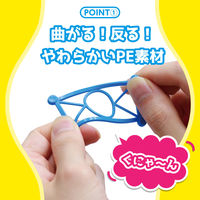 アーテック そうぞうブロックH 60ピース 7932 1個