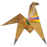 アーテック おりがみ工作ブック 2509 1個