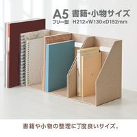 セキセイ テクサルボックス A5 TEX-2750-00 1個