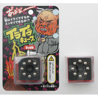 池田工業社 イライラキューブ おもちゃ 脳トレ 24620 1個