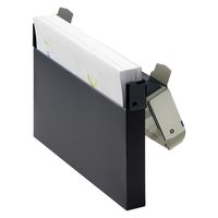 リヒトラブ Noir×Noir コングレスケース A5092 1冊