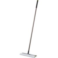 山崎産業 フロアラボ フローリングワイパー 本体 4903180186273 1本