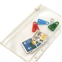 レイメイ藤井 ダヴィンチ リフィル ポケット ファスナーポケット DPR215 1冊