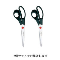 ZWILLING J.A.HENCKELS ツイン L 裁ちバサミ 25cm 41300-251-0 1個