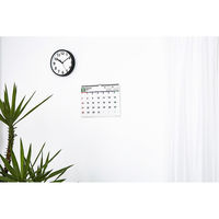 高橋書店 【2024年版】エコカレンダー壁掛 B4 E79 1冊（直送品）