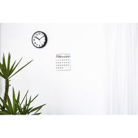 高橋書店 【2024年版】エコカレンダー壁掛 A4変型 E66 1セット(2冊)（直送品）