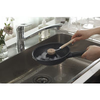 マーナ 鍋・フライパン洗い 小 1本