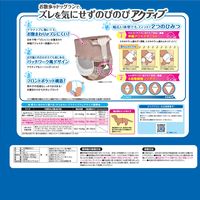 エリエール キミおもい アクティブウェア M～L パンツ 小～中型犬（女の子男の子共用タイプ）26枚入 1袋 大王製紙