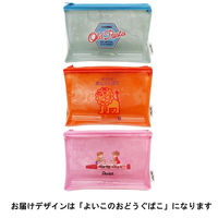 日本出版販売 OldResta クリアポーチ DEBIKA（デビカ） OR647388 1個