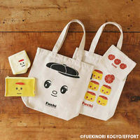 日本出版販売 OldResta クリアポーチ FUEKI（フエキ） OR647395 1個