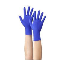 ショーワグローブ ニトリル手袋 200枚入 XS 889 889-XS 1セット(2000枚:200枚×10箱)（直送品）