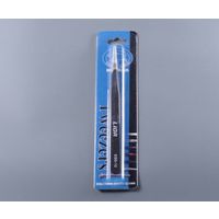 ナリカ 精密ピンセット 防錆皮膜 ESD-12 ZEN-1000-49 1セット（3本）（直送品）