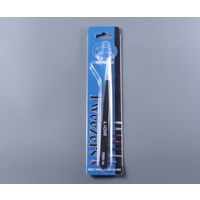 ナリカ 精密ピンセット 防錆皮膜 ESD-10 ZEN-1000-47 1セット（3本）（直送品）