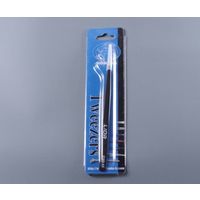 ナリカ 精密ピンセット 防錆皮膜 ESD-11 ZEN-1000-48 1セット（3本）（直送品）