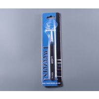 ナリカ 精密ピンセット 防錆皮膜 ESD-14 ZEN-1000-51 1セット（3本）（直送品）