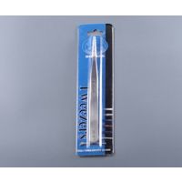 ナリカ 精密ピンセット ST-12s ZEN-1000-25 1セット（2本）（直送品）
