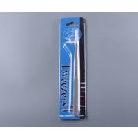 ナリカ 特殊ピンセット SSーSA ZEN-1000-15 1セット(5本)（直送品）