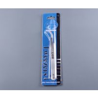 ナリカ 精密ピンセット ST-15s ZEN-1000-28 1セット（2本）（直送品）