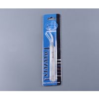 ナリカ 精密ピンセット ST-17s ZEN-1000-30 1セット（2本）（直送品）