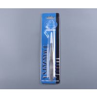 ナリカ 精密ピンセット SL-10 ZEN-1000-31 1セット（3本）（直送品）