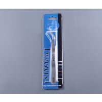 ナリカ 精密ピンセット SLー15 ZEN-1000-36 1セット(3本)（直送品）