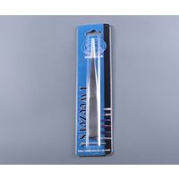 ナリカ 精密ピンセット SL-16 ZEN-1000-37 1セット（3本）（直送品）