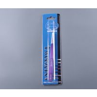 ナリカ 精密カラーピンセット SCー10 ZEN-1000-39 1セット(5本)（直送品）