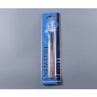 ナリカ 精密カラーピンセット SCー12 ZEN-1000-41 1セット(5本)（直送品）