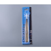 ナリカ 精密カラーピンセット SCー16 ZEN-1000-45 1セット(5本)（直送品）