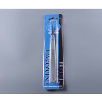 ナリカ ファイバーチップピンセット ESD-259A ZEN-1000-63 1本（直送品）