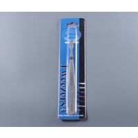 ナリカ フラットピンセット 34AーSA ZEN-1000-71 1セット(5本)（直送品）