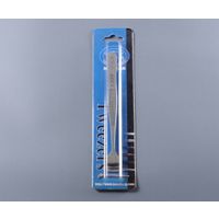 ナリカ フラットピンセット 91-4LSA ZEN-1000-73 1本（直送品）