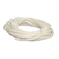 エスコ 3.2mmx14m ナイロンロープ EA628AD-31 1セット(10本)（直送品）