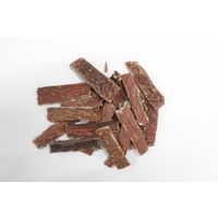 九州ペットフード ご馳走おやつ無添加国産 砂肝&ささみ50g 4941605018846 1ケース（30個入り）（直送品）