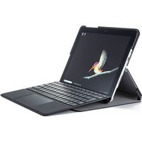 サンワサプライ Microsoft Surface Go 用保護ケース PDA-SF5BK 1個
